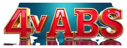 4v fi abs logo